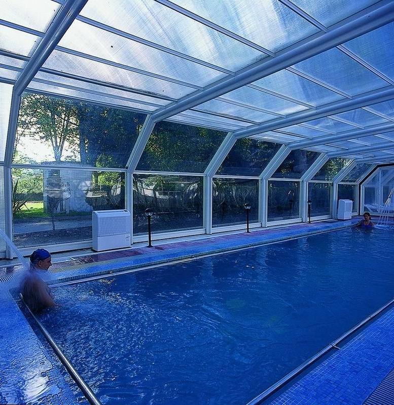 Gran Hotel Balneario De Liérganes Dış mekan fotoğraf