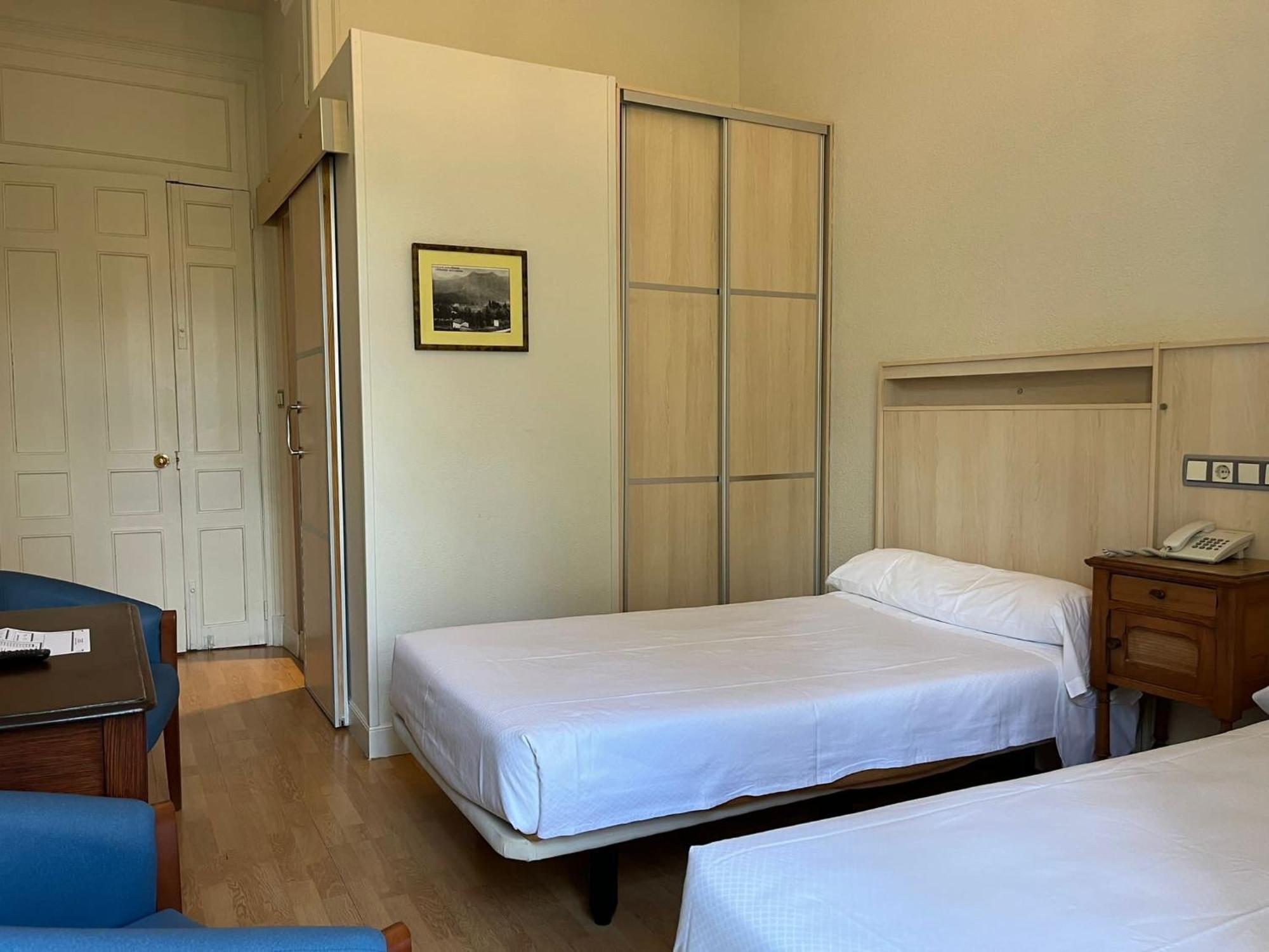 Gran Hotel Balneario De Liérganes Dış mekan fotoğraf