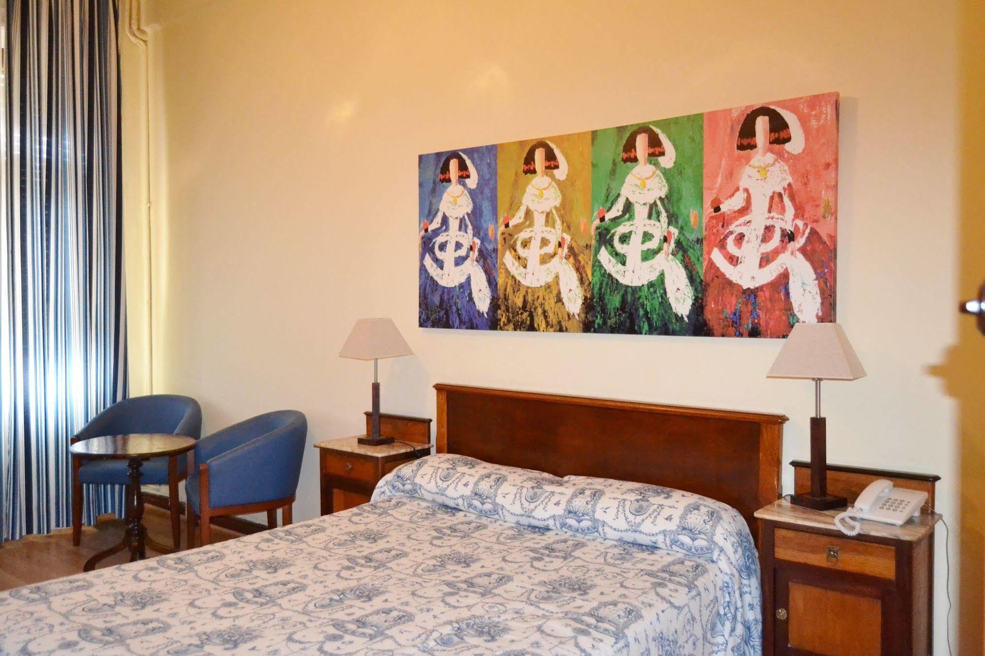 Gran Hotel Balneario De Liérganes Dış mekan fotoğraf