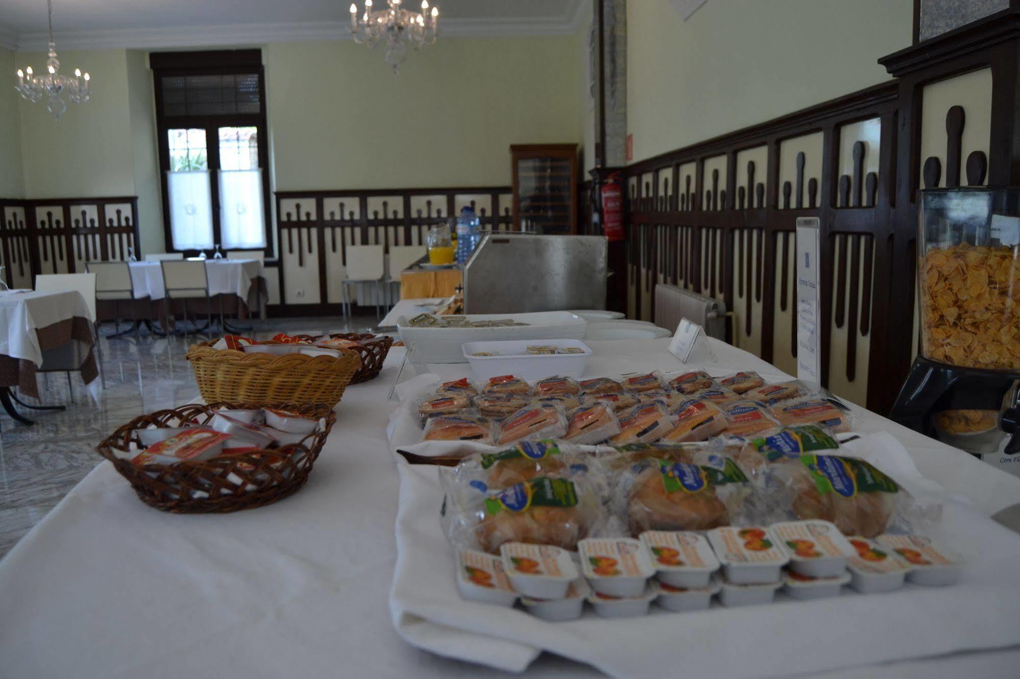 Gran Hotel Balneario De Liérganes Dış mekan fotoğraf